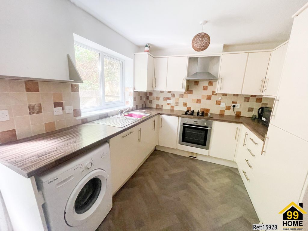 Additional image 10 of 3 bed semi-detached house for saleAwel Y Grug, Porthmadog, Gwynedd LL49