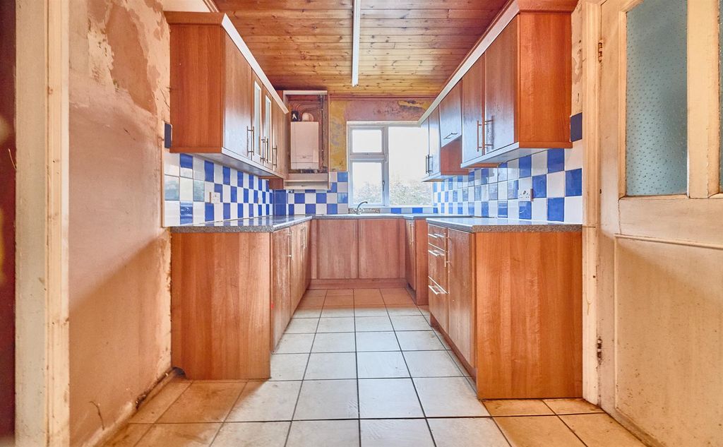 Property photo 2 of 10 Kitchen To Rear