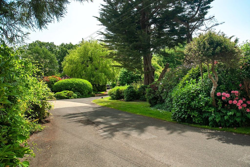 Property photo 3 of 19 Driveway