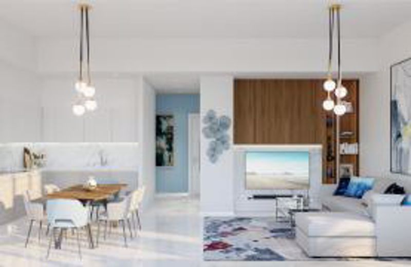 Property photo 3 of 14 Open Plan Living