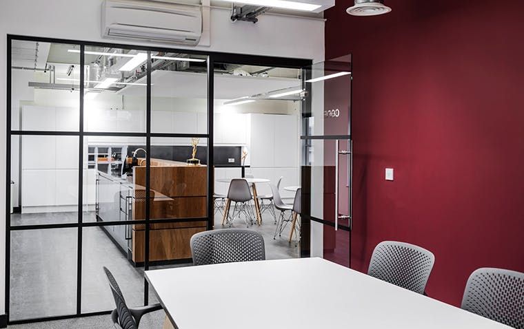 Property photo 3 of 11 Regent Square House-Meeting Room.Jpg