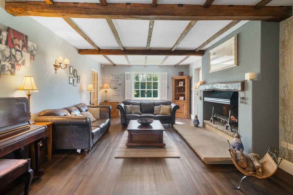 Additional image 8 of 5 bed detached house for saleCrosshall Brow, Westhead, Ormskirk L40