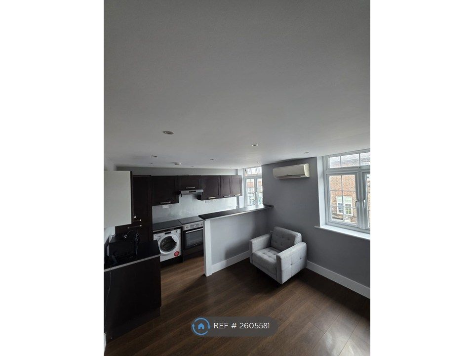 Property photo 1 of 9 Open Plan Kitchen/Living