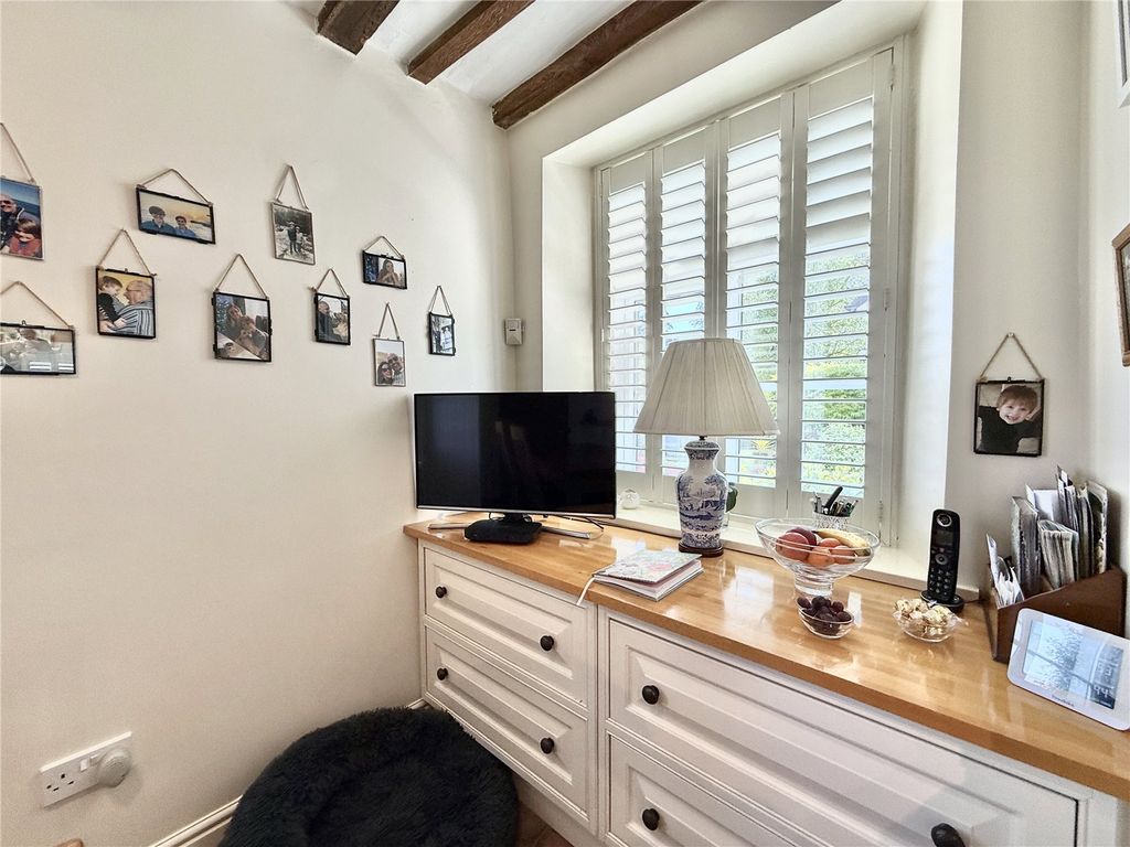 Additional image 15 of 5 bed detached house for saleLlanfyllin, Powys SY22