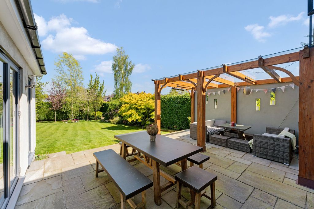 Additional image 15 of 4 bed detached house for saleBlackhill Lane, Knutsford WA16