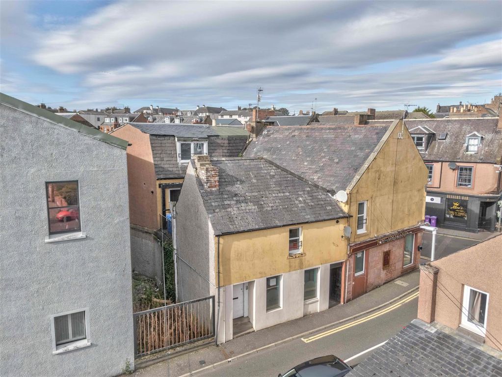 Property photo 1 of 12 3B West Grimsby Arbroath-4.Jpg