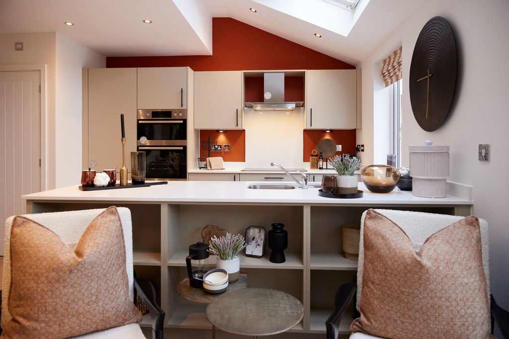 Property photo 3 of 8 Brookfield Vale-The Dunham-Ktd-027