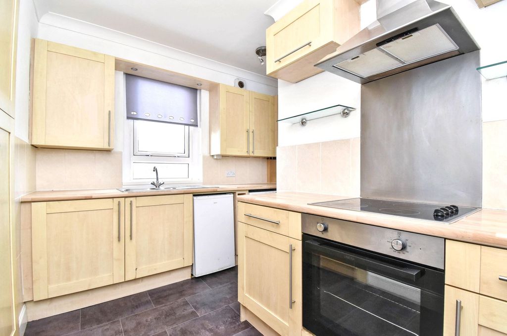 Property photo 3 of 9 Kitchen Angle 1