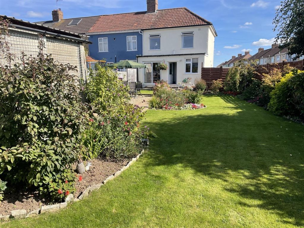 Property photo 1 of 20 Rear Elevation