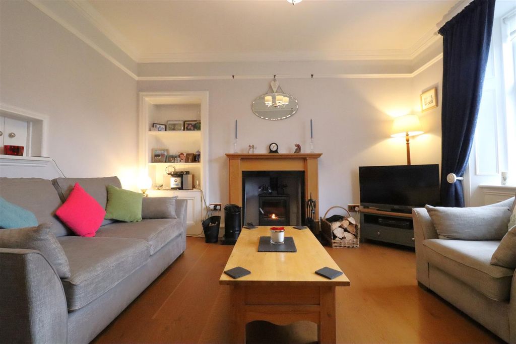 Additional image 8 of 4 bed detached house for saleFree Presbyterian Church Manse, Inver, Lochinver IV27