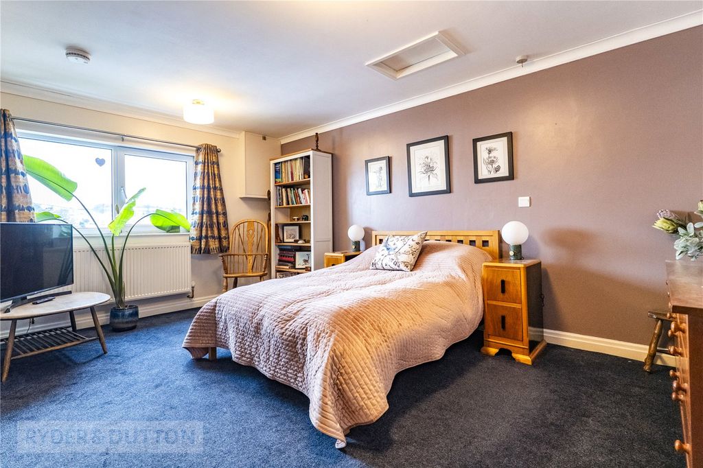Additional image 12 of 4 bed detached house for saleUnderbank End Road, Holmfirth, West Yorkshire HD9