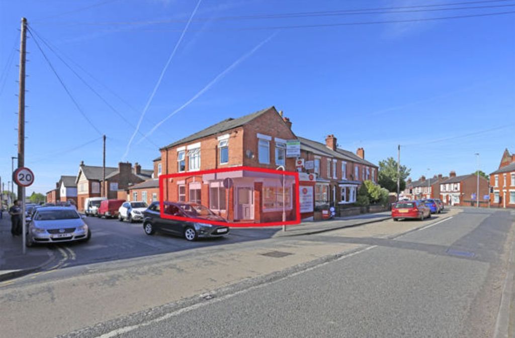 Property photo 2 of 7 Exterior Demise