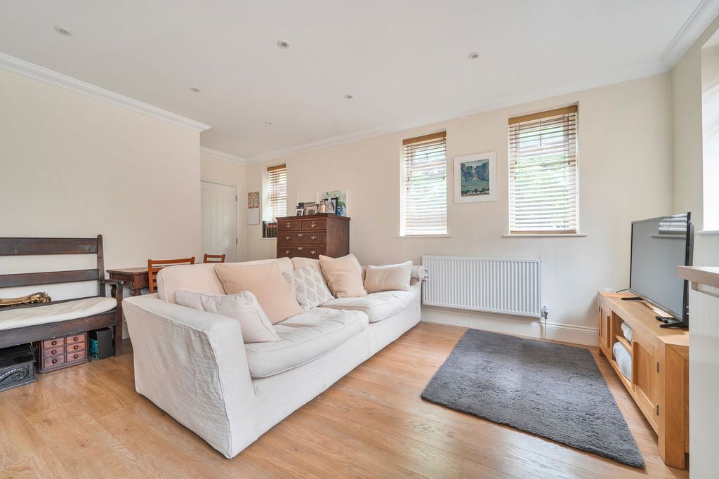 Property photo 3 of 12 Open Plan Living