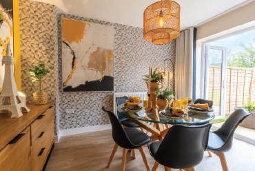 Property photo 3 of 7 Thorndale Dining Area