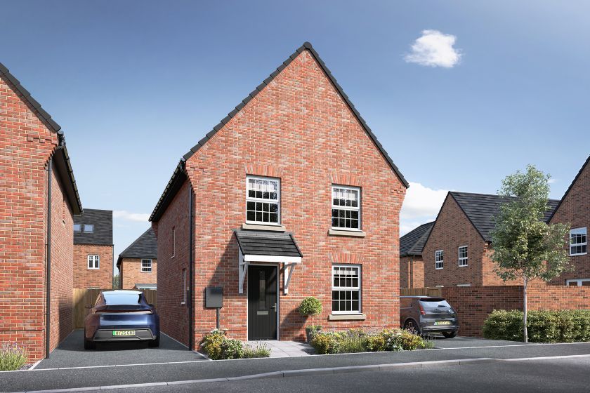Property photo 1 of 10 Dwh Em Ashbourne Bardon