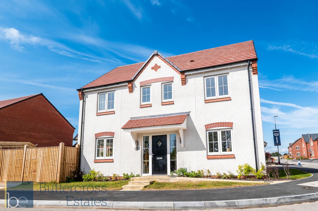 Property photo 1 of 22 Heddle Close