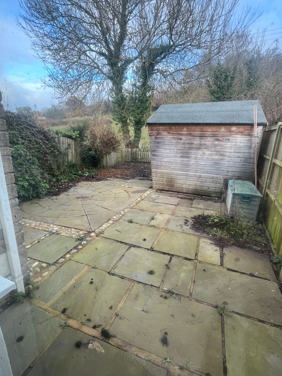 Property photo 2 of 11 Enclosed Rear Gardeb