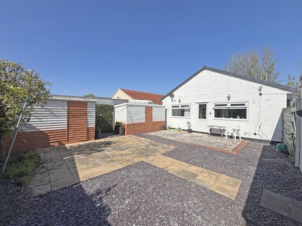 Property photo 2 of 19 Rear Aspect.Jpg