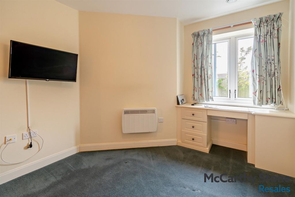 Additional image 12 of 1 bed flat for saleAlder View Court, 1A Newby Farm Road, Scarborough YO12
