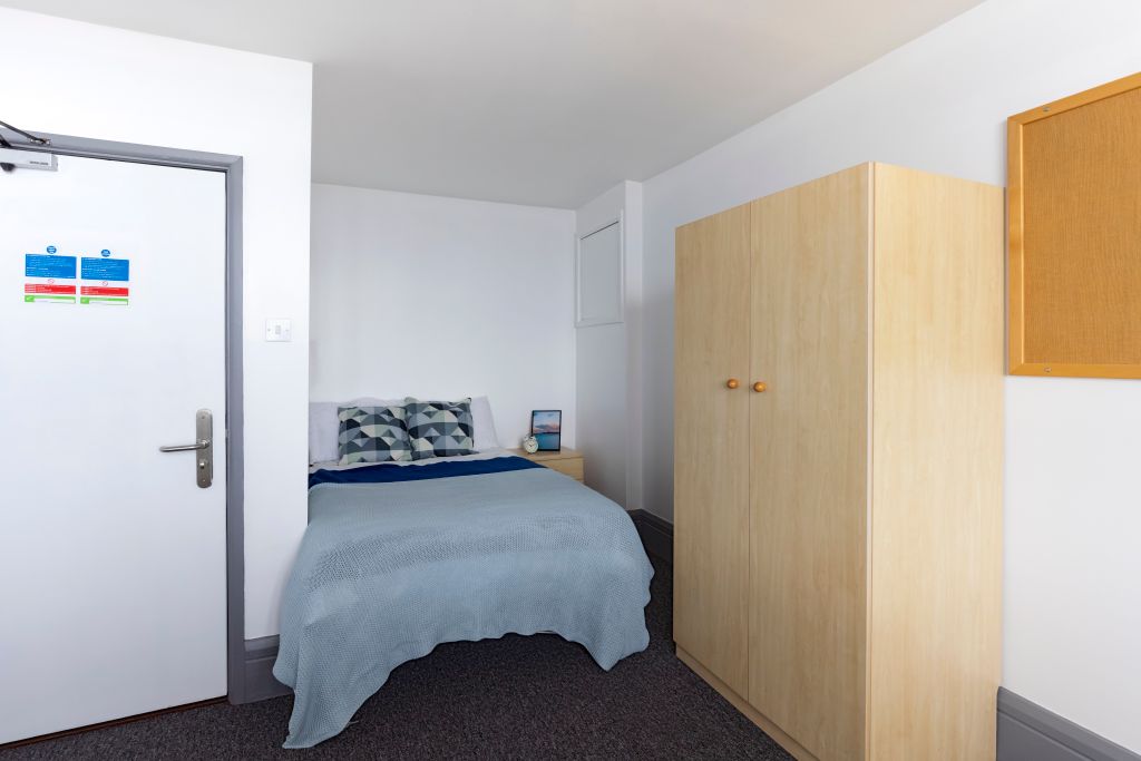 Property photo 1 of 1 Budget Collection All Bills Included