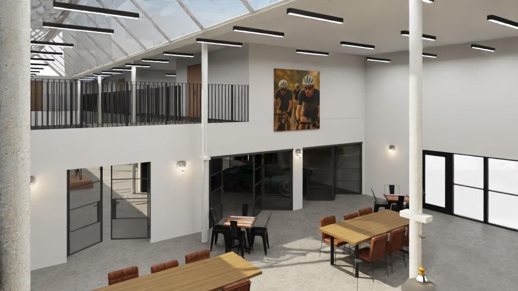 Property photo 2 of 4 Oakham Office Space 2.Jpg