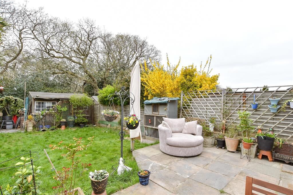 Property photo 1 of 10 Rear Garden