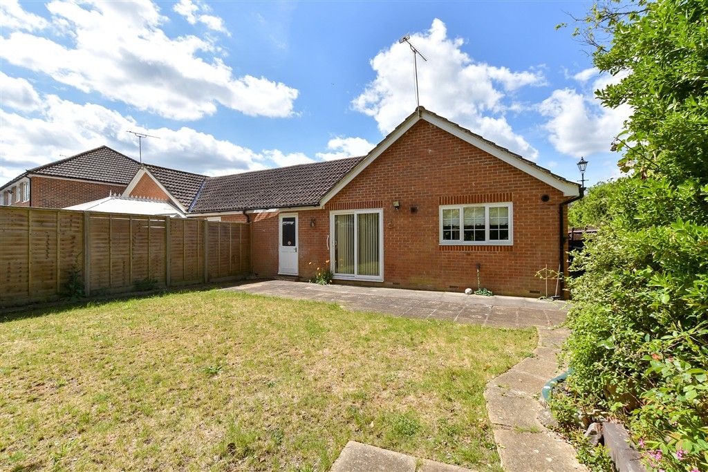 Property photo 2 of 14 Rear Garden