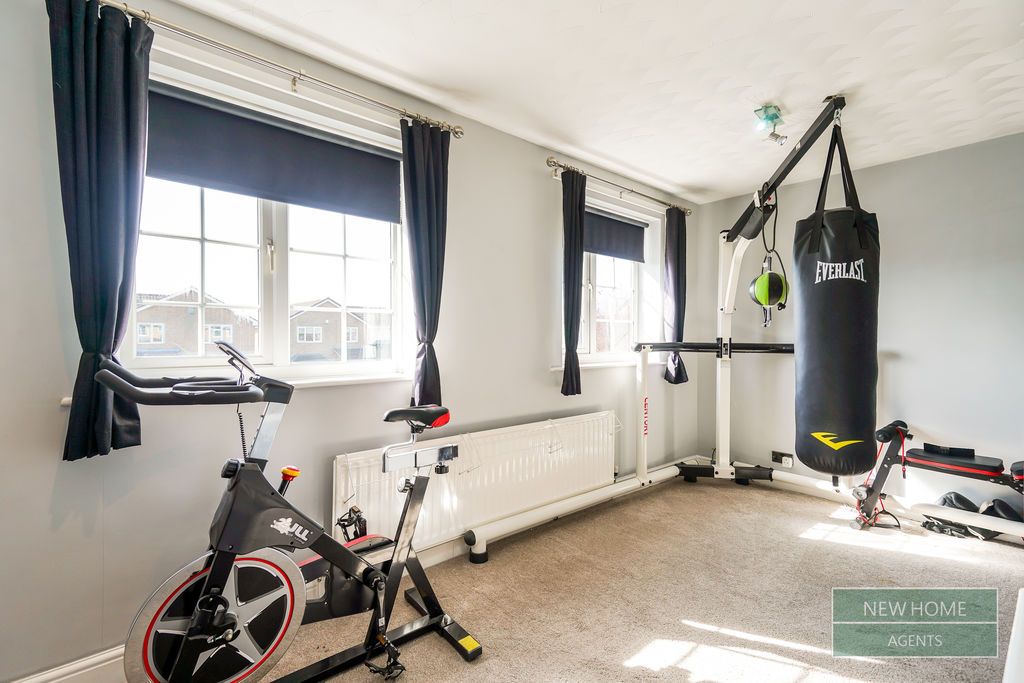 Additional image 22 of 4 bed detached house for saleSpeeton Close Billingham TS23