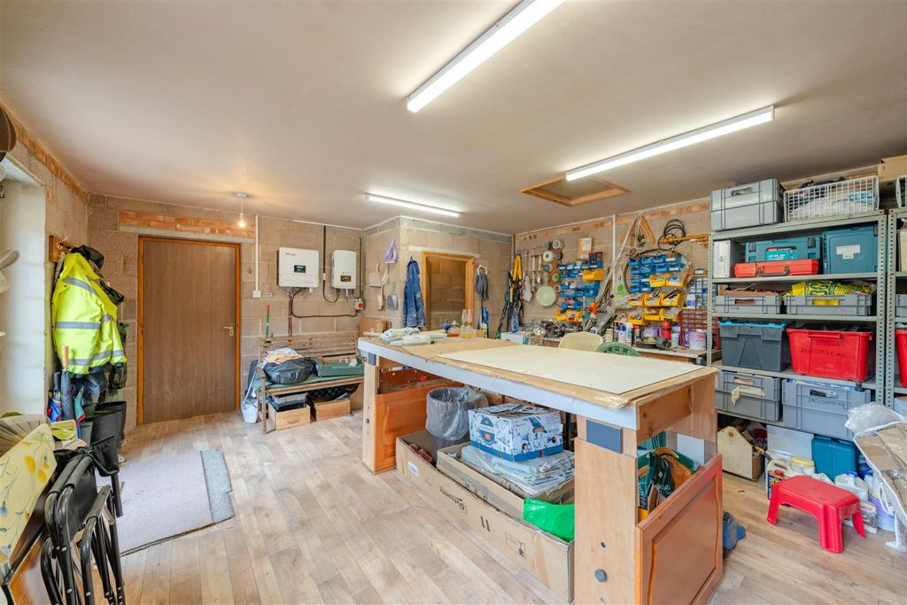 Additional image 14 of 6 bed detached house for saleRoade Hill, Ashton, Northampton NN7