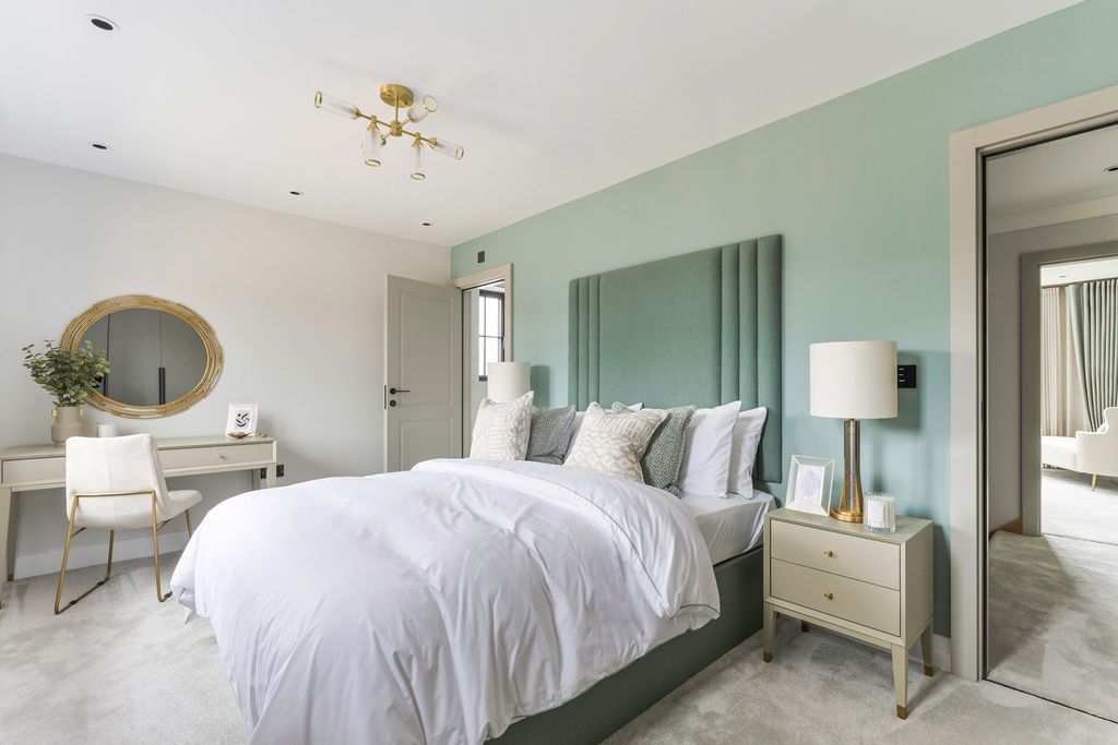 Additional image 11 of 4 bed detached house to rentAllingham Place, Brighton BN2