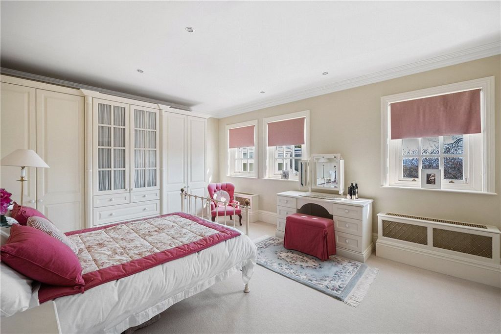 Additional image 12 of 6 bed detached house for saleCrag Lane, Huby, North Yorkshire LS17