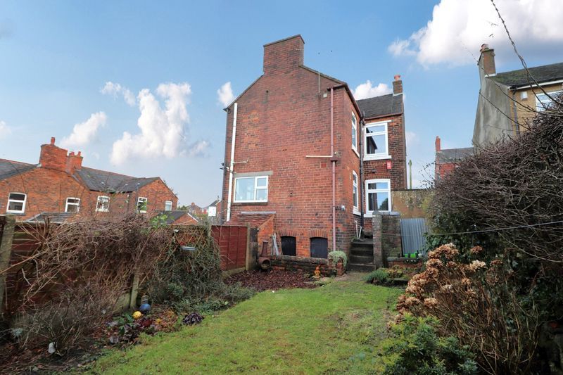 Property photo 3 of 22 Rear Elevation