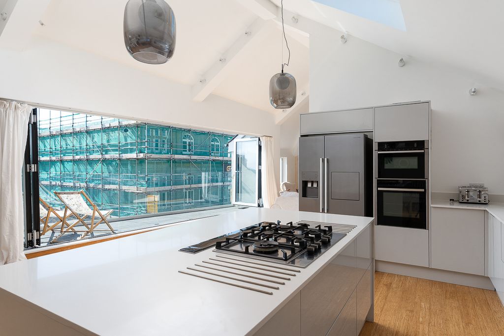 Additional image 22 of 1 bed maisonette for saleMorrab Road, Penzance TR18