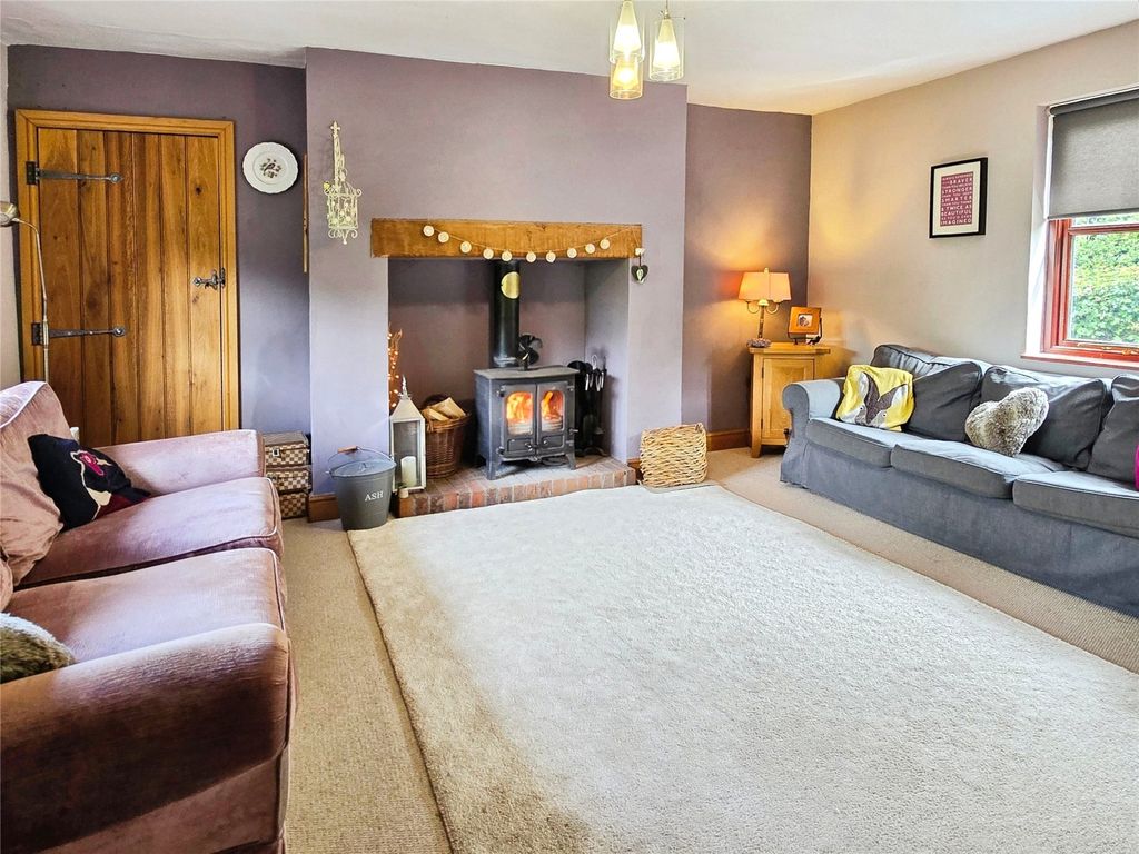 Property photo 3 of 24 Living Room