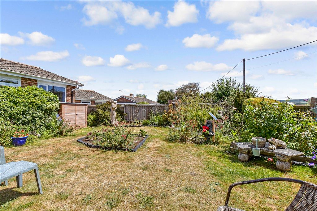 Property photo 3 of 12 Rear Garden