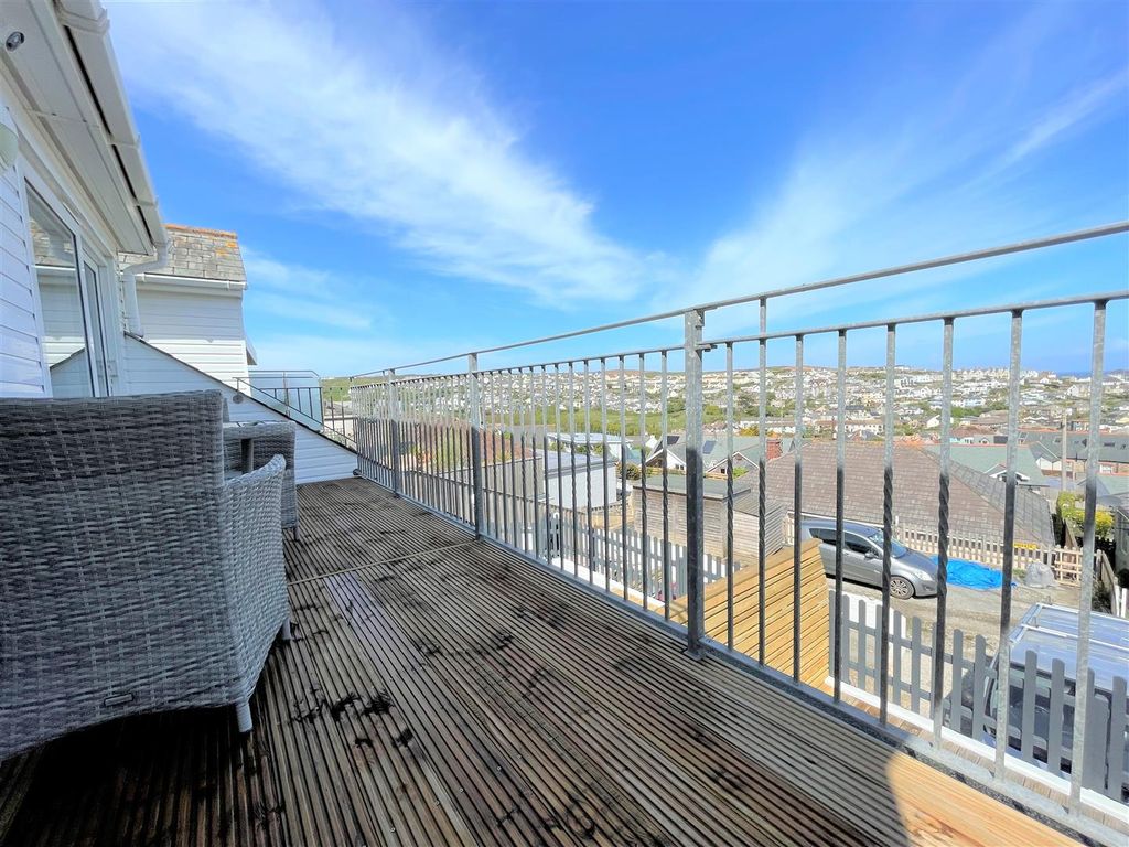 Additional image 7 of 3 bed flat for saleLamorne Close, Perranporth TR6