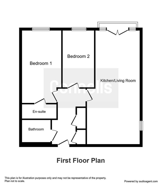 Property photo 1 of 7 Front