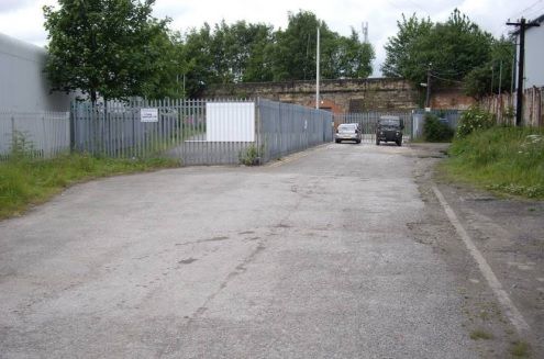 Property photo 2 of 2 Flexible Property Space