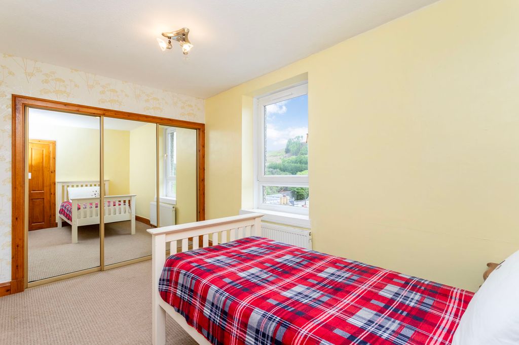 Additional image 8 of 2 bed flat for sale6 Peebles Road, Walkerburn EH43