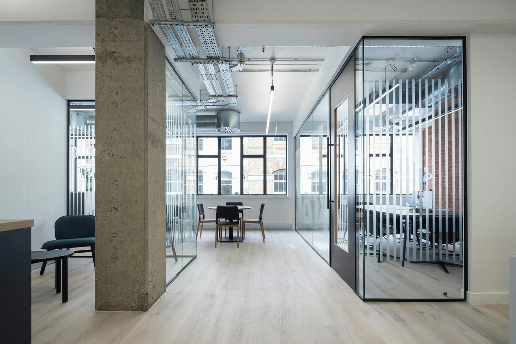 Property photo 1 of 16 First Floor Office