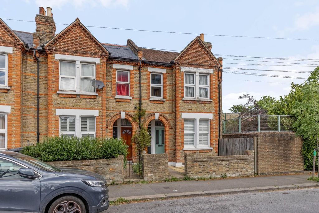 Property photo 2 of 11 171 - Adamsrill Road, Se23 - 11.Jpg