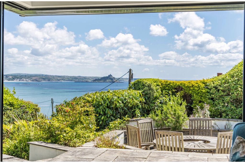 Additional image 16 of 4 bed detached house for saleChyandour Cliff, Penzance TR18