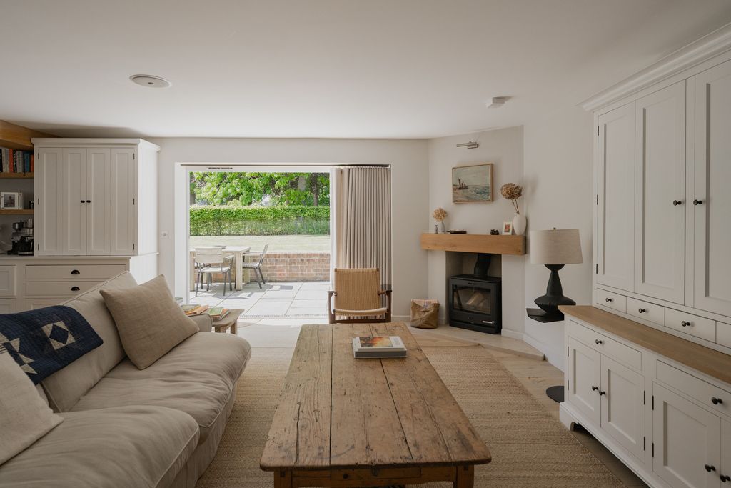 Property photo 1 of 38 287941 - Coach House, Manor Farm, Brancaster-35.Jpg