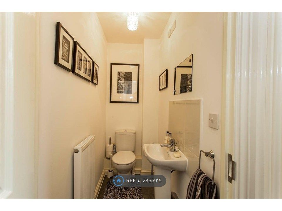 Property photo 3 of 14 Ground Floor ( Photo Is For Illustration Only )