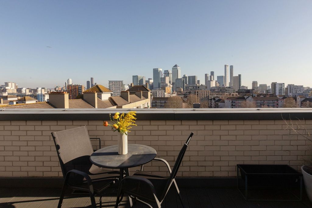 Property photo 2 of 17 Duesbury House E3