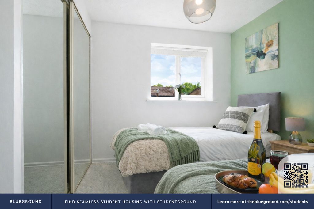 Additional image 11 of 3 bed flat to rentStantonbury MK13