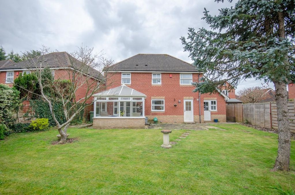 Property photo 2 of 30 Rear Aspect.Jpg