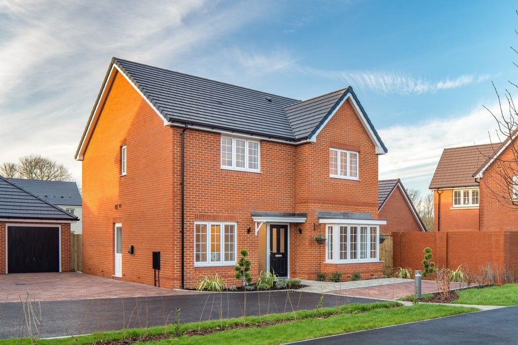 Property photo 1 of 14 The Oaks, Wivelsfield