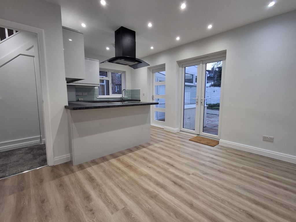 Property photo 3 of 13 Dining Room / Kitchen