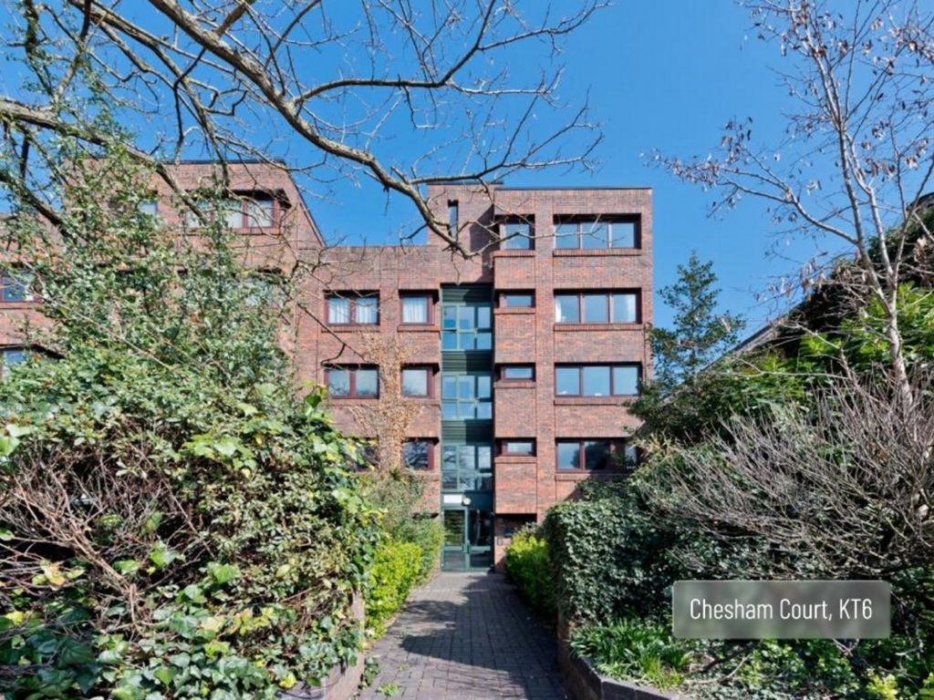 Additional image 8 of 24 bed block of flats for sale. Gresham Court, Farnborough GU14